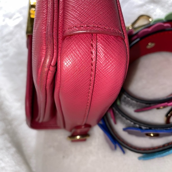 Prada saffiano bag - Picture 5 of 13